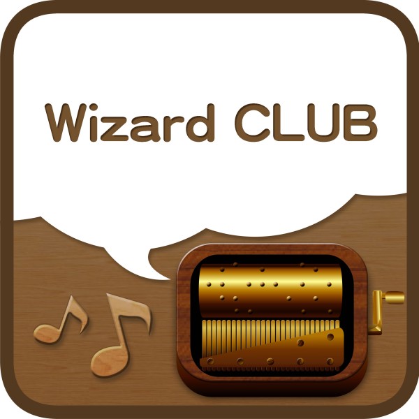 Wizard CLUB