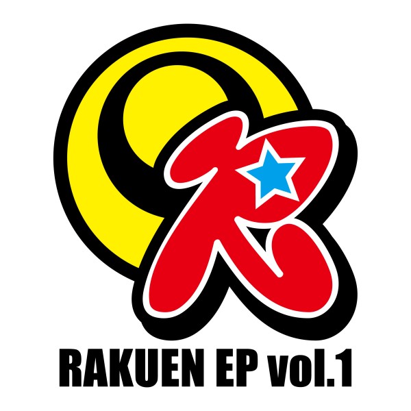 RAKUEN EP vol.1