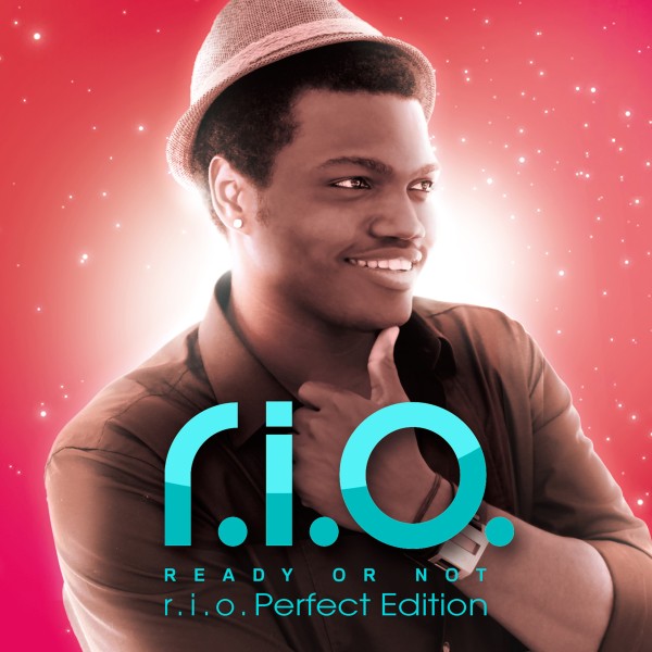 READY OR NOT - R.I.O. PERFECT EDITION