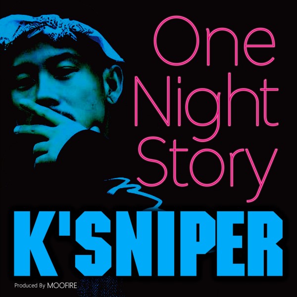 One Night Story -Single