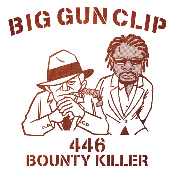 BIG GUN CLIP -Single