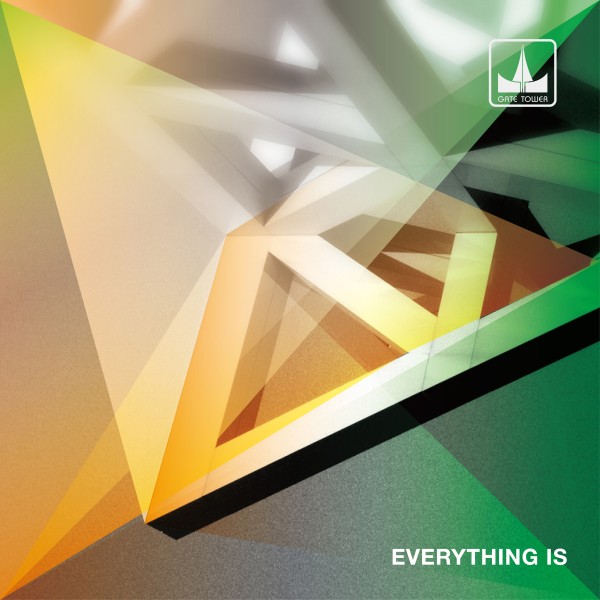 Everything Is