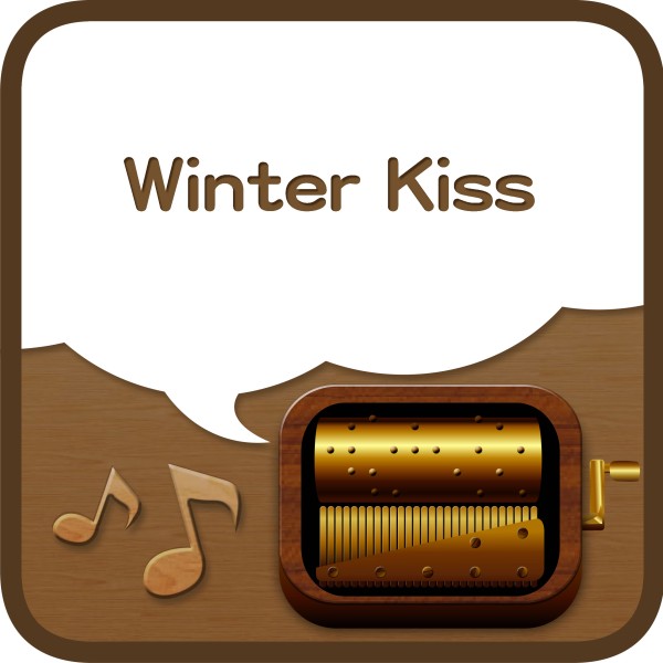 Winter Kiss