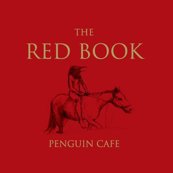 THE RED BOOK