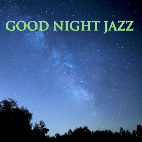 Good Night Jazz -心地よい眠りのためのナイトジャズ-