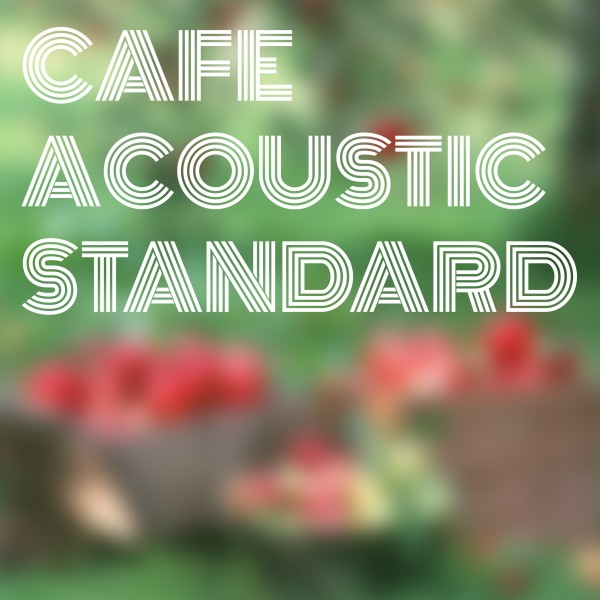 Cafe Acoustic Standard