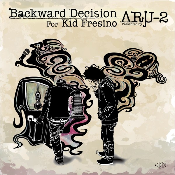 Backward Decision For Kid Fresino