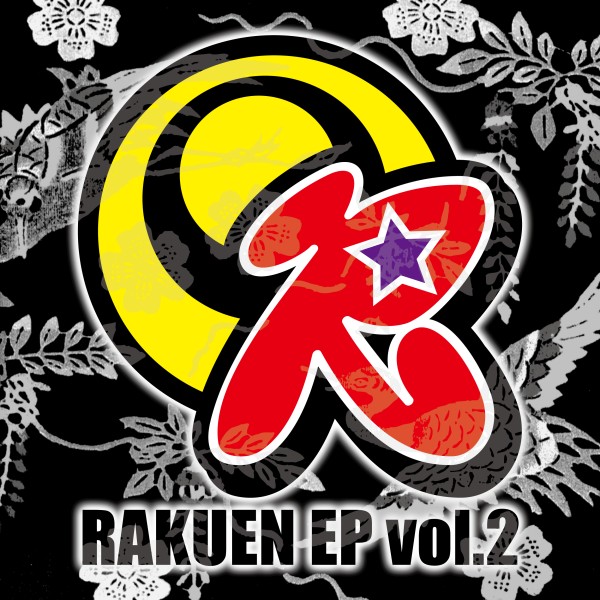 RAKUEN EP vol.2