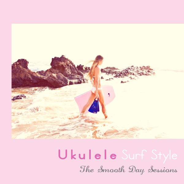 ウクレレ・サーフ・スタイル - Acoustic Style Covers