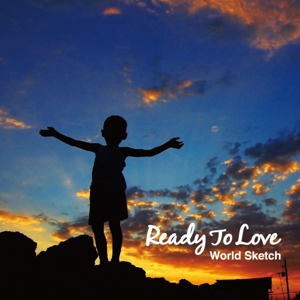 Ready to Love (Extended Mix)