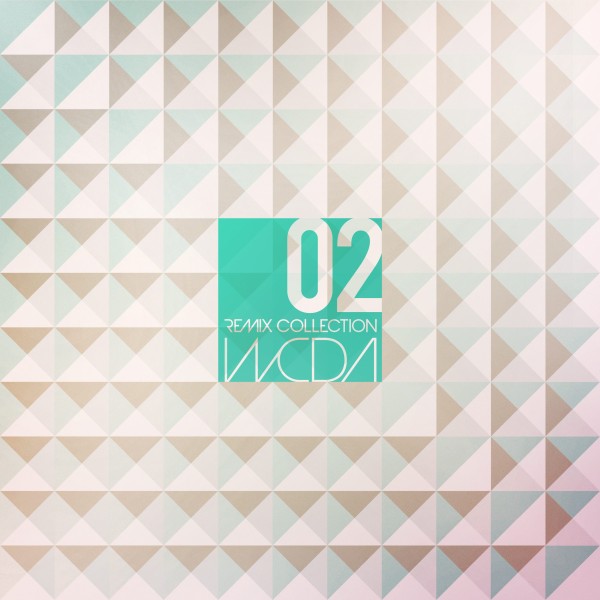 Remix Collection 02 (J-Pop Dance Mix)