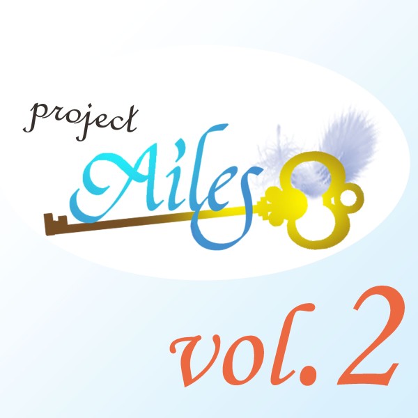 Project Ailes Vol.2