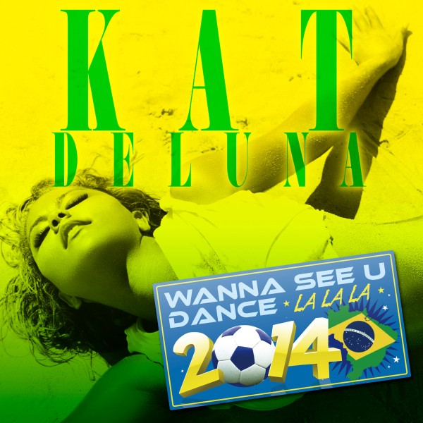 Wanna See U Dance (LA LA LA) 2014 