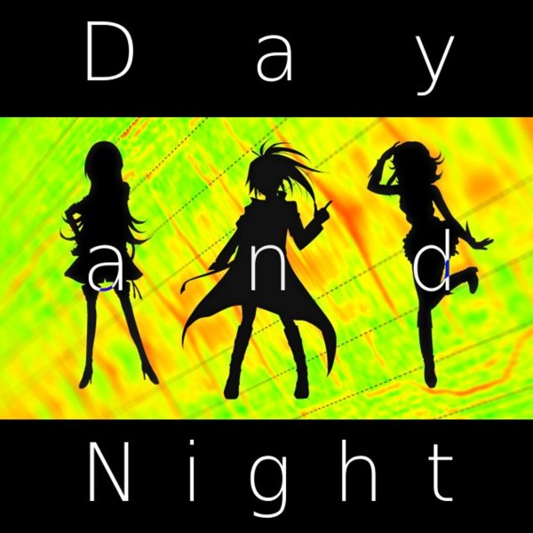 Day and Night(feat.CUL)