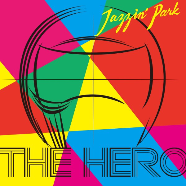 THE HERO (Japanese Ver.)