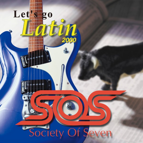 Let's go Latin 2000