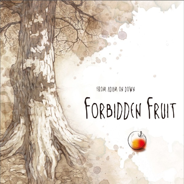 FORBIDDEN FRUIT