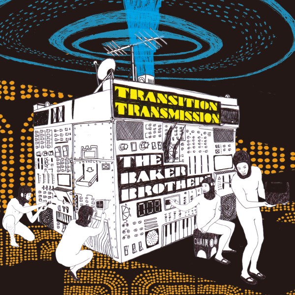 Transition Transmission