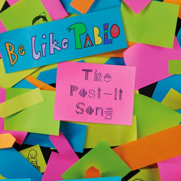 The Post-It Song