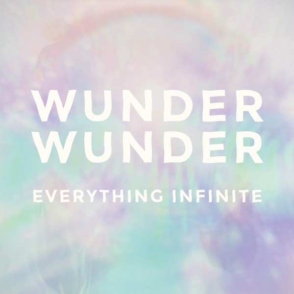 Everything Infinite