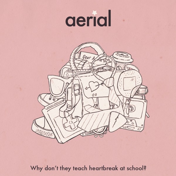 Why Don't They Teach Heartbreak At School?
