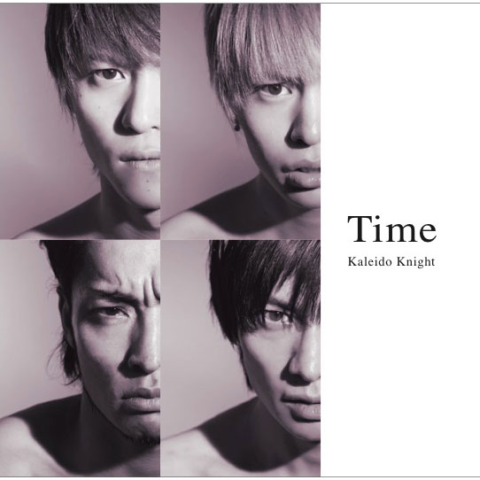 Time<Type B>