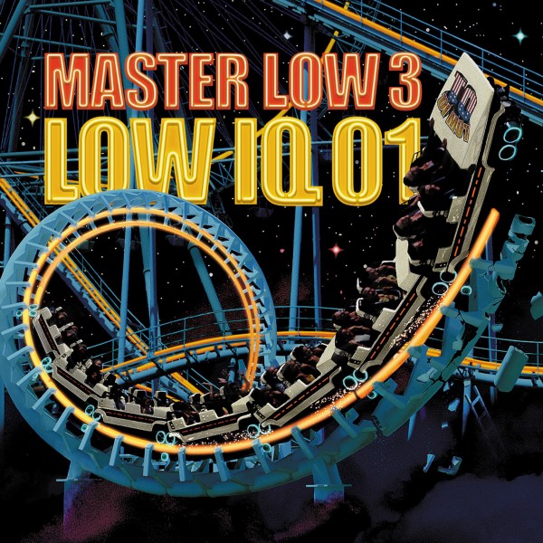MASTER LOW3