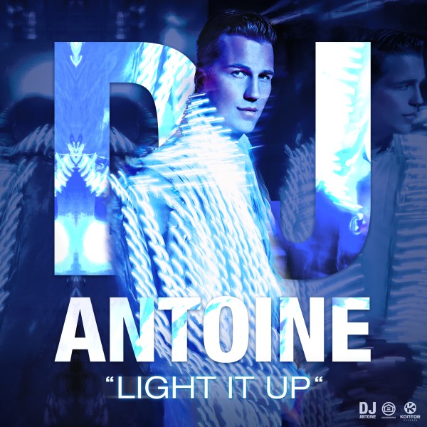 Light It Up -EP-