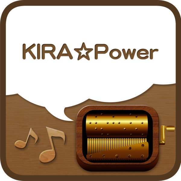 KIRA☆Power
