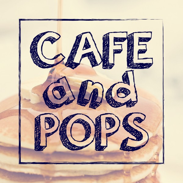 CAFE and POP