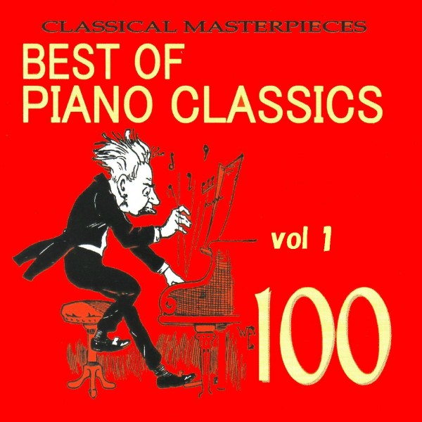 ピアノ・クラシック・ベスト１００　VOL－１