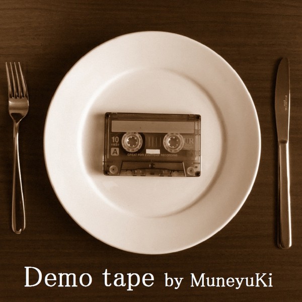 Demo tape