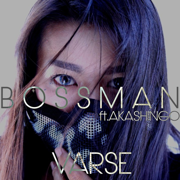 BOSSMAN feat. AKASHINGO