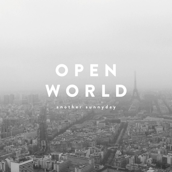 OPEN WORLD