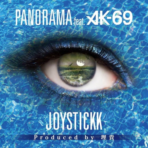 Panorama feat. AK-69