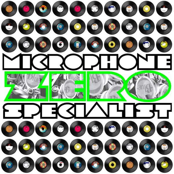 Microphone Specialist -Single