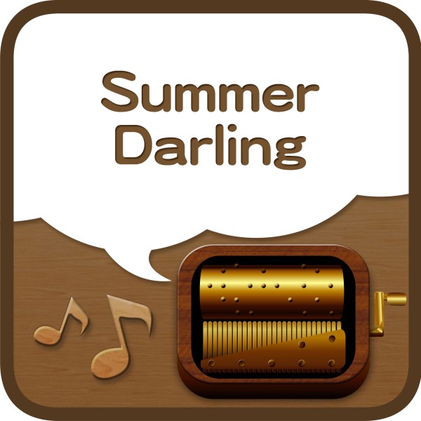 Summer Darling