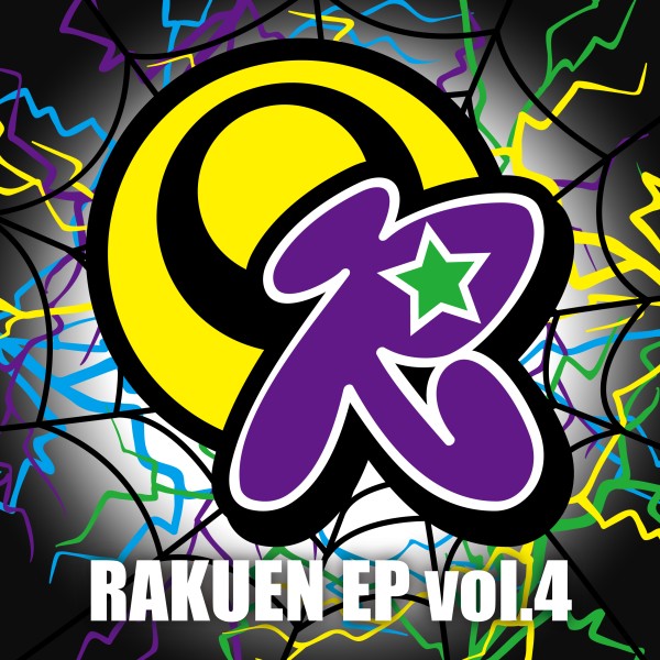 RAKUEN EP vol.4