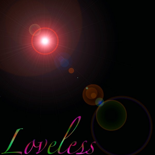 Loveless (feat.GUMI)