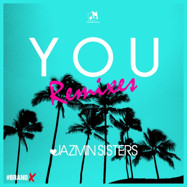 You (Remixes) - EP