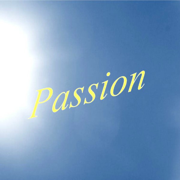 Passion feat.GUMI