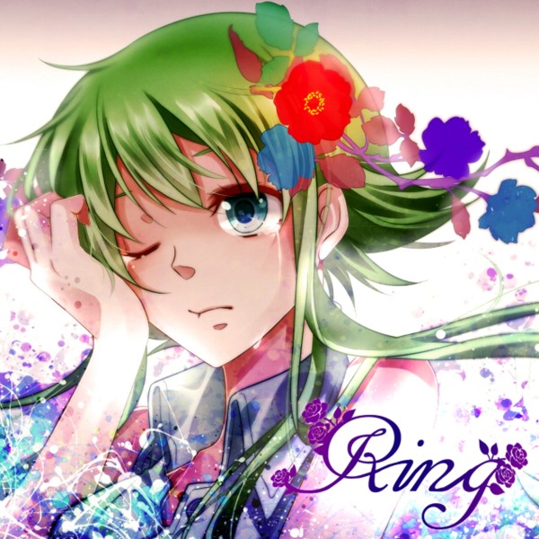 Ring (feat.GUMI)