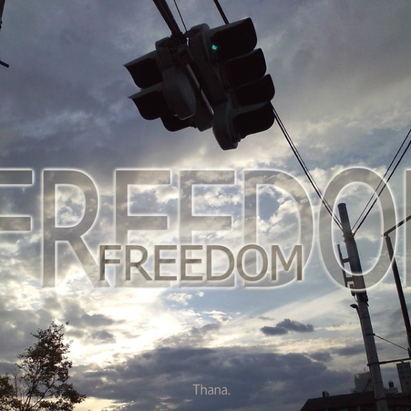 FREEDOM feat.GUMI