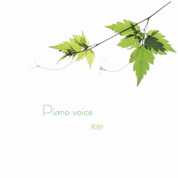 Piano voice