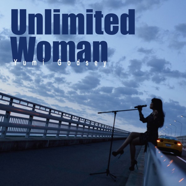 Unlimited Woman