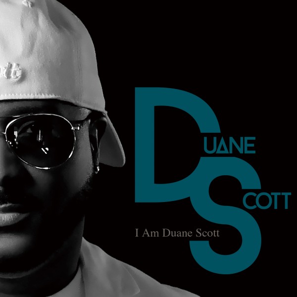 I Am Duane Scott