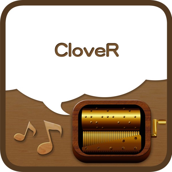 CloveR