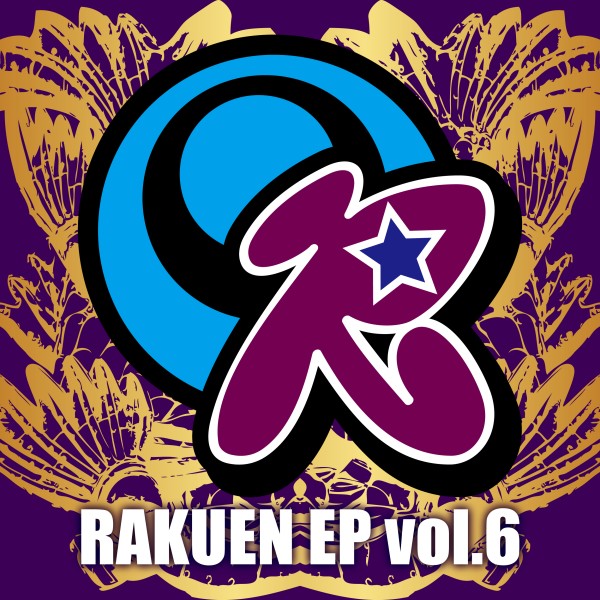RAKUEN EP vol.6