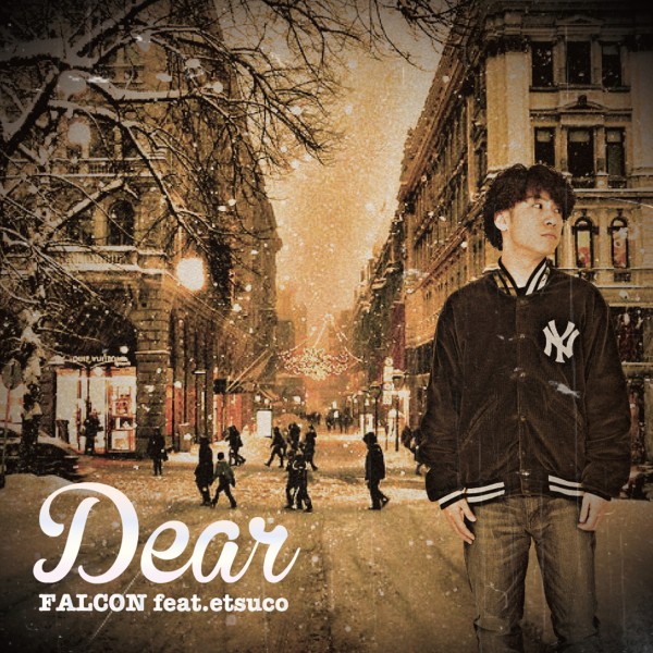 Dear (feat. etsuco) -Single