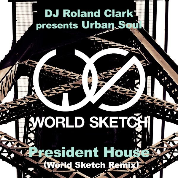 President House (World Sketch Remix) 